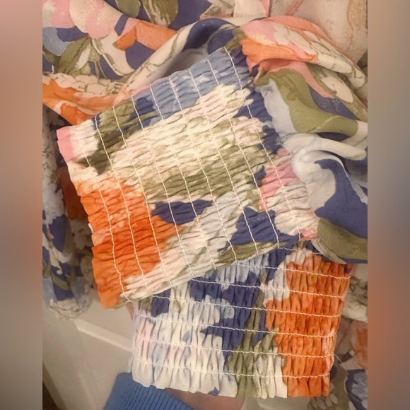 FEVER blouse - Picture 5 of 11